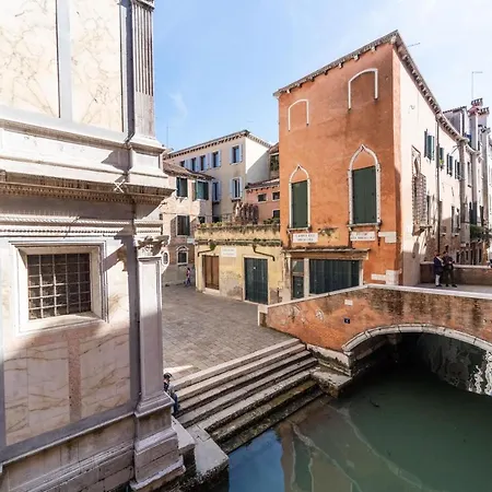 Palazzo Miracoli Apartments-2