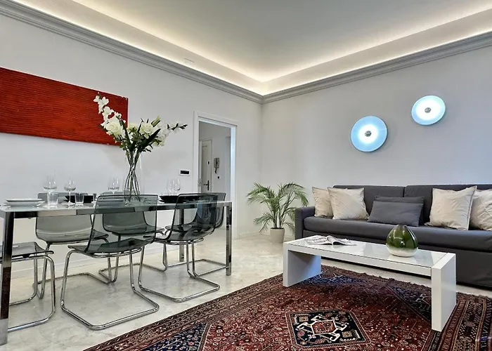 City Apartments Rialto Market